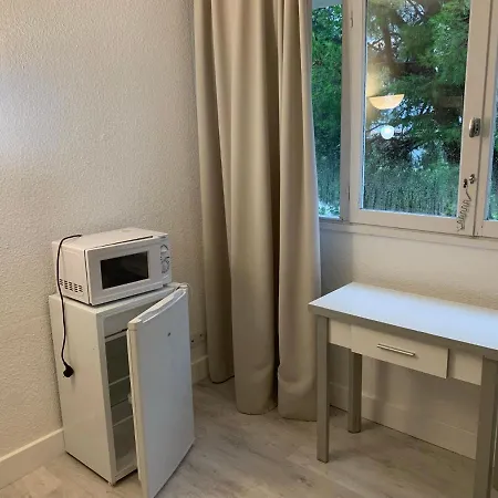 Port Soleil شقة *